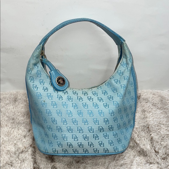 Dooney & Bourke Handbags - Vintage Dooney & Bourke Small Handbag